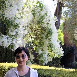 Meet your Posher, Hatnaa